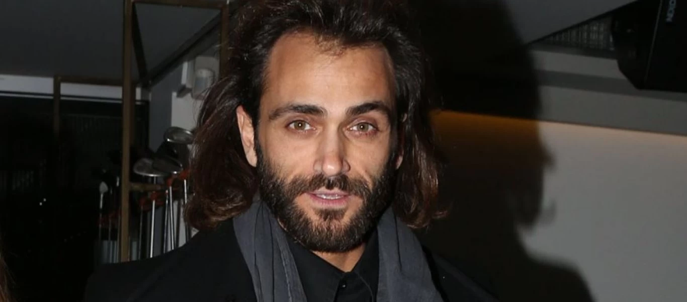 Tεό Θεοδωρίδης: «O εγκλεισμός ήταν μια από τις πιο σημαντικές εμπειρίες στη ζωή μου» (βίντεο)